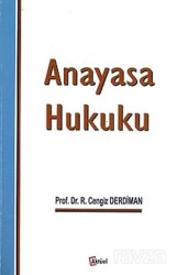 Anayasa Hukuku - Aktüel Yayınları (Bursa)