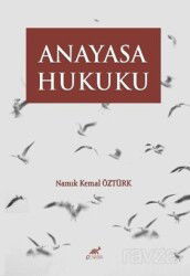Anayasa Hukuku - Paradigma Akademi Yayınları