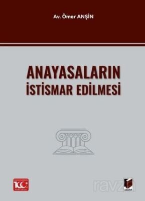 Anayasaların İstismar Edilmesi - 1