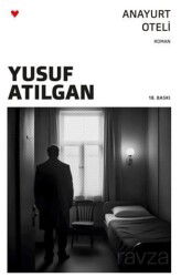 Anayurt Oteli - Can Yayınları