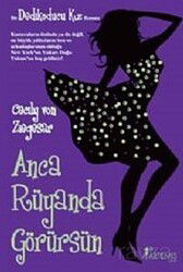 Anca Rüyanda Görürsün / Dedikoducu Kız - Artemis Yayınları