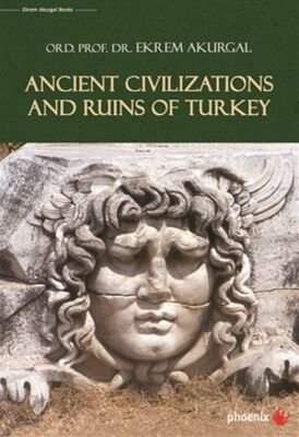 Ancient Civilizations and Ruins of Turkey - 1