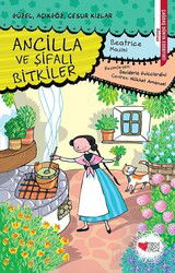 Ancilla ve Şifalı Bitkiler - Can Yayınları