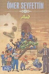 And - Parıltı Yayıncılık