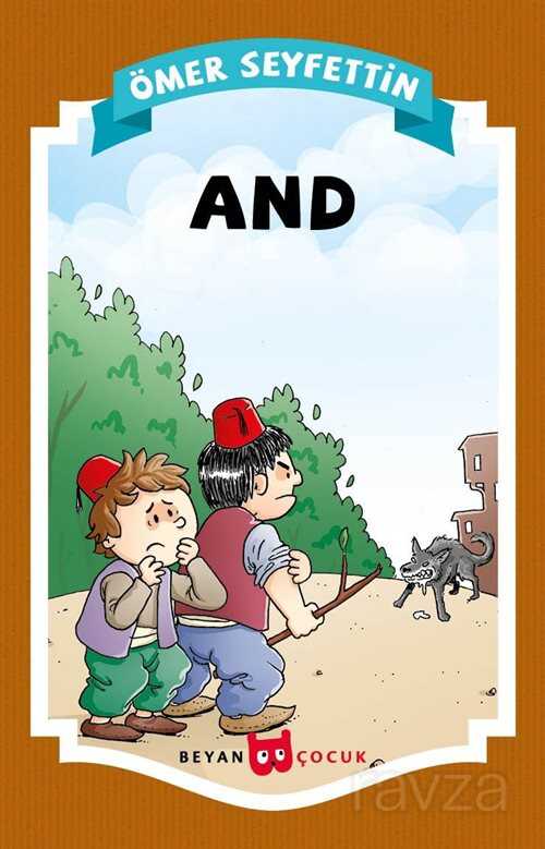 And - Beyan Yayınları