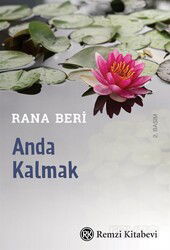 Anda Kalmak - Remzi Kitabevi