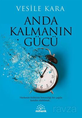 Anda Kalmanın Gücü - 1