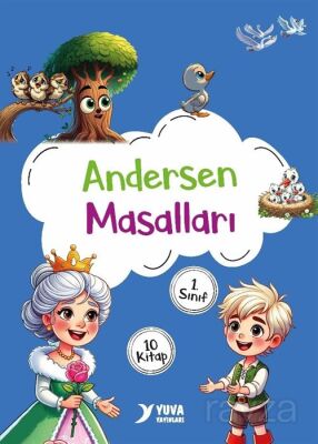 Andersen Masalları (1. Sınıf) - 1