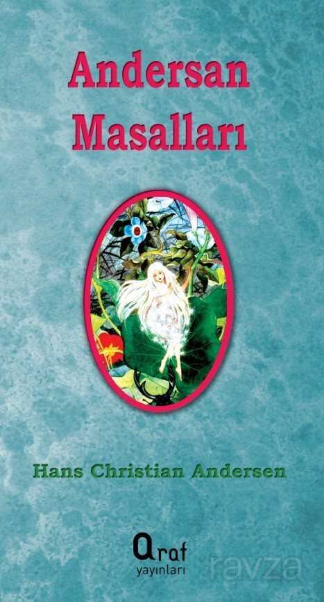 Andersen Masalları - Araf Yayınları