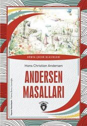 Andersen Masalları - Dorlion Yayınevi