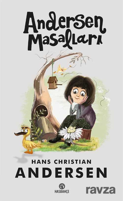 Andersen Masalları - Hasbahçe