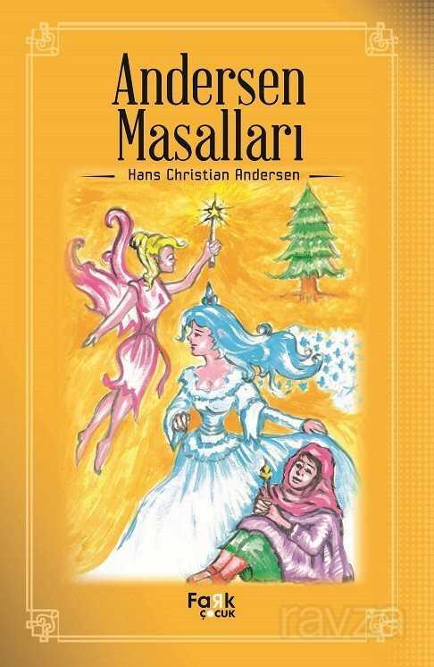 Andersen Masalları - Fark Çocuk