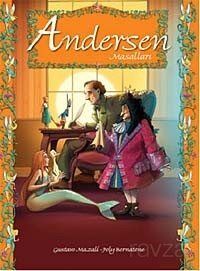 Andersen Masalları - 1