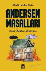 Andersen Masalları - Ema Kitap
