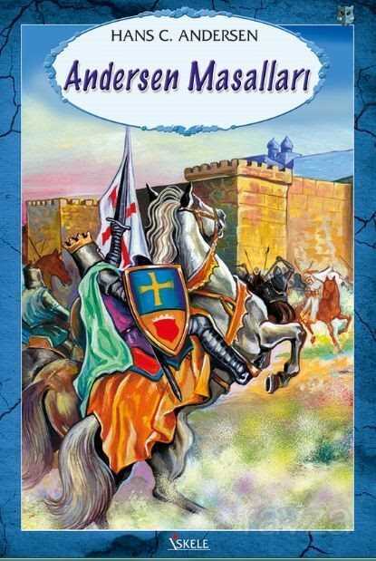 Andersen Masalları - İskele Yayıncılık