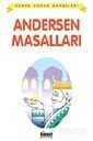 Andersen Masalları / Dünya Çocuk Masalları - Hikmet Neşriyat