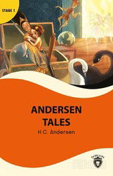 Andersen Tales / Stage 1 - Dorlion Yayınevi