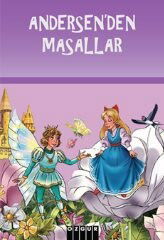 Andersen'den Masallar - Özgür Yayınları
