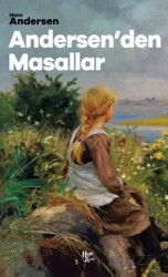 Andersen'den Masallar - Halk Kitabevi