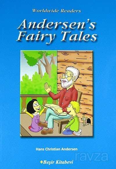 Andersen's Fairy Tales / Level -1 (Cd'siz) - 1