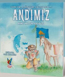 Andımız - Efsus Yayınları