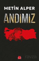 Andımız - Kırmızı Kedi Yayınevi