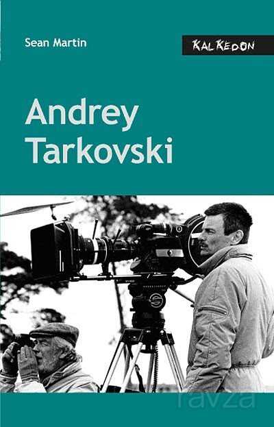 Andrey Tarkovski - Kalkedon Yayınları