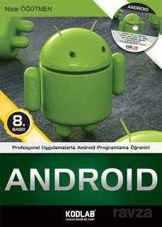 Android (DVD Ekli) - 1