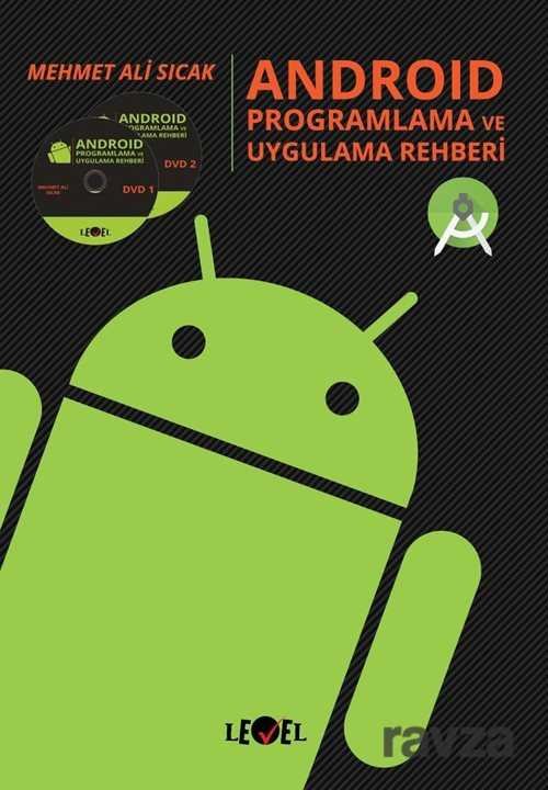 Android Programlama ve Uygulama Rehberi - 1