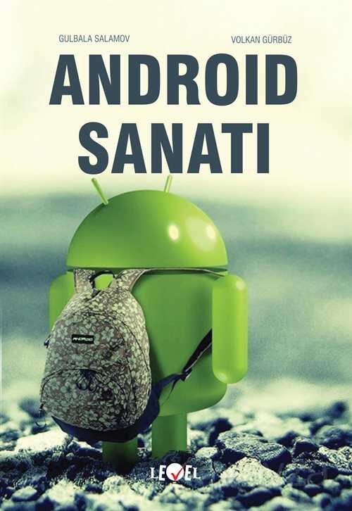 Android Sanatı - Level Kitap