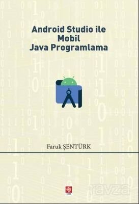 Android Studio İle Mobil Java Programlama - 1