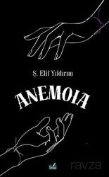 Anemoia - İzan Yayıncılık