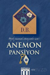 Anemon Pansiyon - Patara Kitap