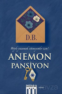 Anemon Pansiyon - 1