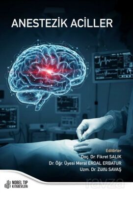 Anestezik Aciller - 1
