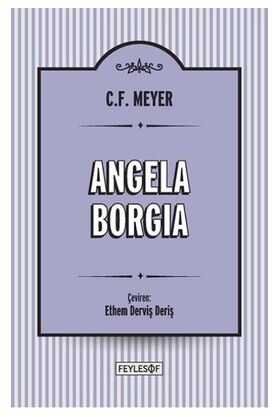 Angela Borgia - 1