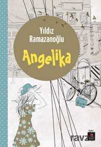 Angelika - Kapı Yayınları