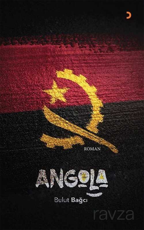 Angola - 1