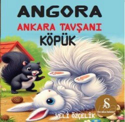 Angora - Son Adım Yayıncılık