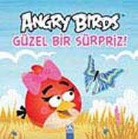 Angry Birds Güzel Bir Sürpriz! - 1