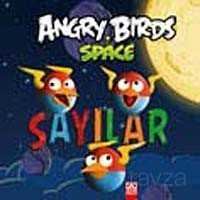 Angry Birds Space Sayılar - 1