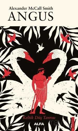 Angus - Alfa Yayınları
