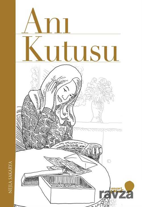 Anı Kutusu - Ensar Neşriyat