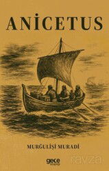Anicetus - Gece Kitaplığı
