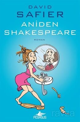 Aniden Shakespeare - 1