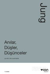 Anılar, Düşler, Düşünceler - Can Yayınları