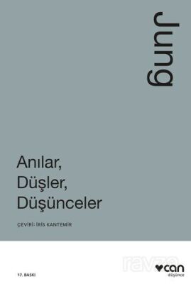 Anılar, Düşler, Düşünceler - 1