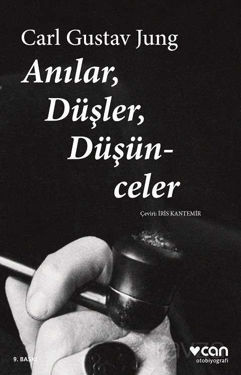 Anılar, Düşler, Düşünceler - Can Yayınları