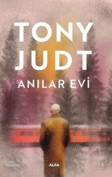 Anılar Evi - Alfa Yayınları