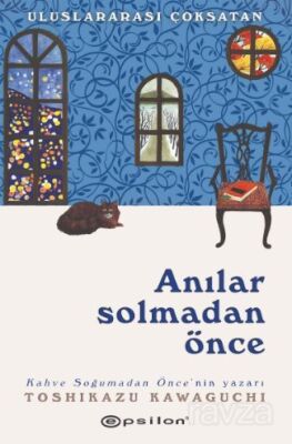 Anılar Solmadan Önce - 1